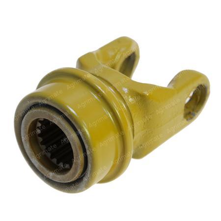 STANDARD YOKE QUICK RELEASE
1'' 3/4-20Z - 36 x 89 - W2500