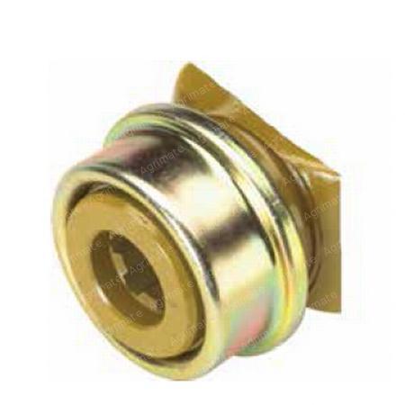 QUICK LOCK METAL RING
Ø 1'' 3/8 - 67 mm