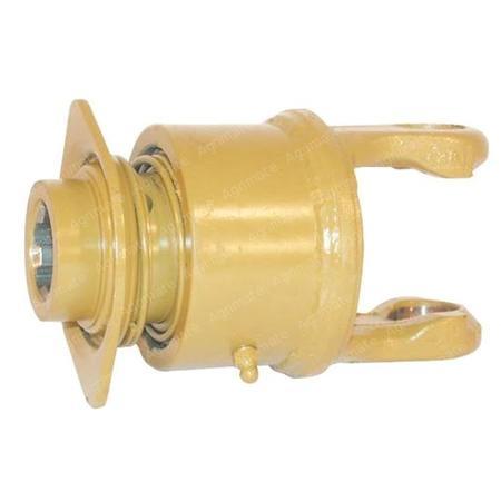 FREE WHEEL TURNING RIGHT
1'' 3/8-6Z - 32 x 76 - W2400