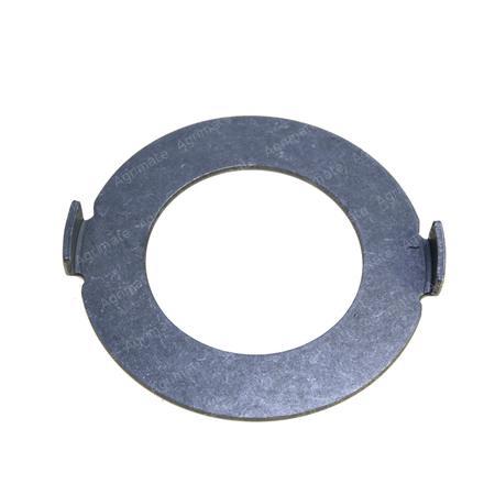 Drive plate
161.5 x 100 x 4 mm