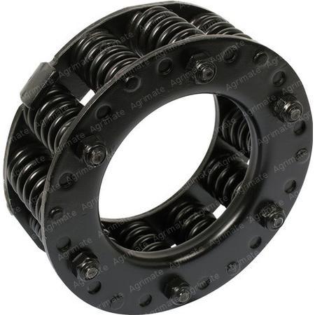 SPRINGS SET
75 / 150 daNm