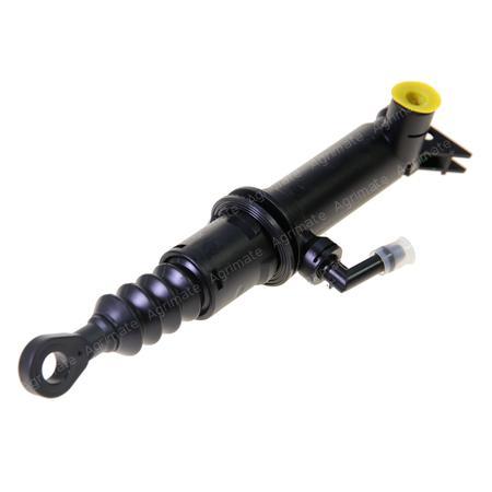 CLUTCH MASTER CYLINDER
