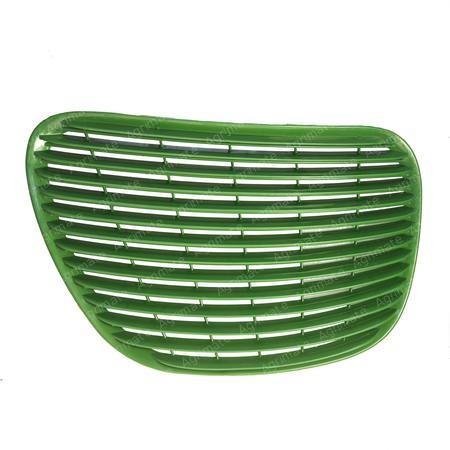 BONNET LOUVER
LH