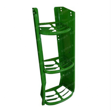 FOOT BOARD
3 STEPS