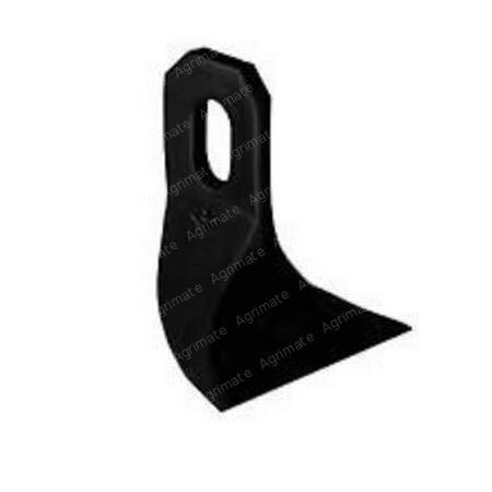 FLAIL
79 x 70 x 6 mm - Ø 14 x 25 mm