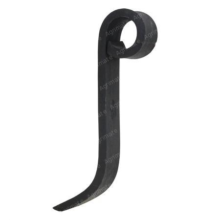 FLAIL CENTRE
195 x 34 x 8 mm - Ø 26 mm