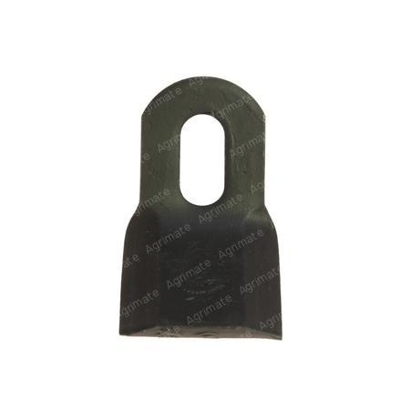 KNIFE Y
82 x 40 x 5 mm - Ø 14 x 30 mm