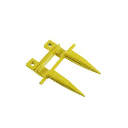 DOUBLE FINGER
L 178 mm