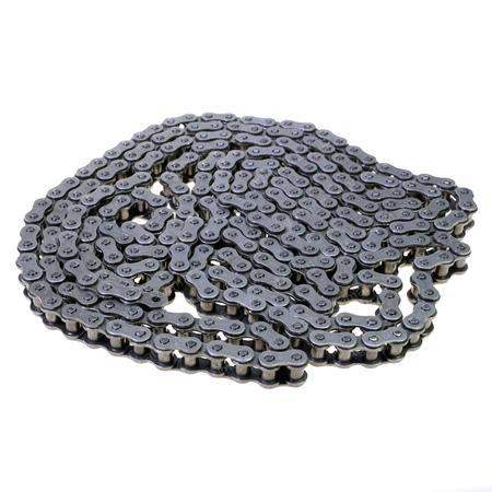 STRONGER ROLLER CHAIN
12A-1H - 272 LINKS - L=1 m
