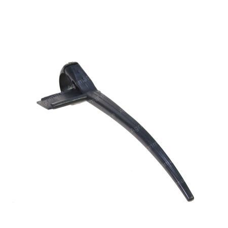 REEL PLASTIC TINE
RH - L 267 MM