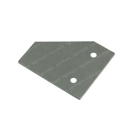 SCRADER BLADE