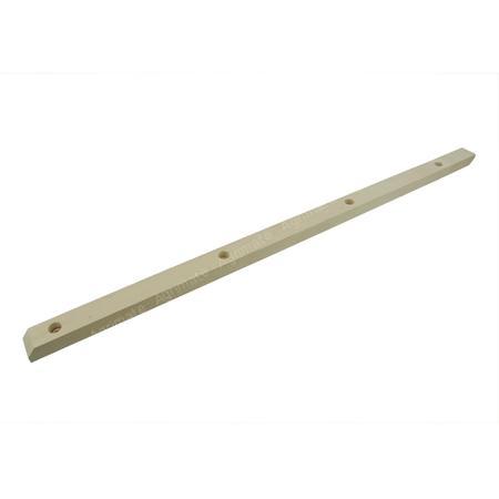 WOODEN CHAIN GUIDE
50 X 30 X 1130 MM