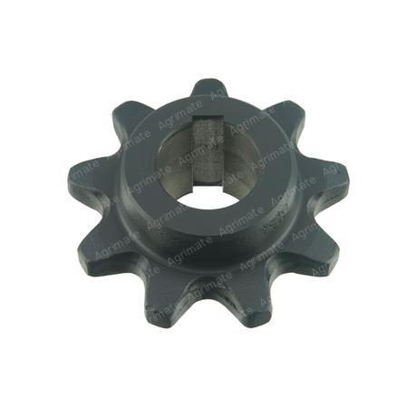 SPROCKET
Z=9 - Ø 45 MM