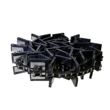 ELEVATOR CHAIN
38.4VB - 164 LINKS - 41 FIXING - 6298 MM