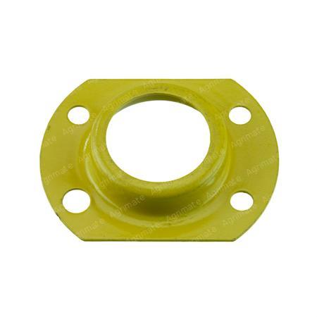 BEARING HOUSING
4 HOLES - Ø 52 MM