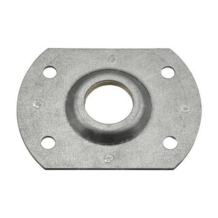COVER
4 HOLES