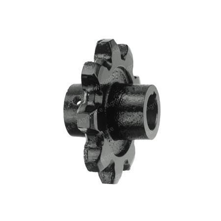 ELEVATOR SPROCKET
Z=9 - Ø 30 MM