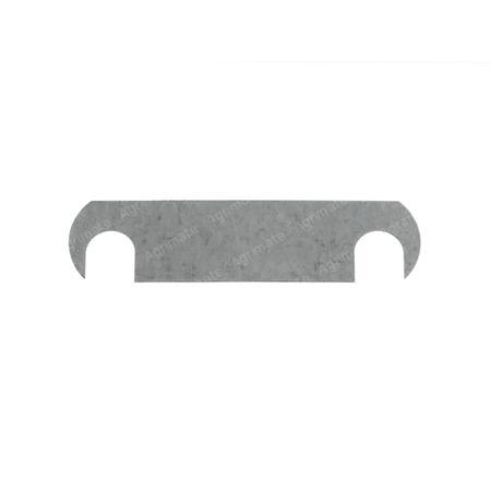 ADJUSTING SHIM