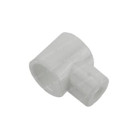 AUGER FINGER MOUNTING
Ø 16 / 35 MM