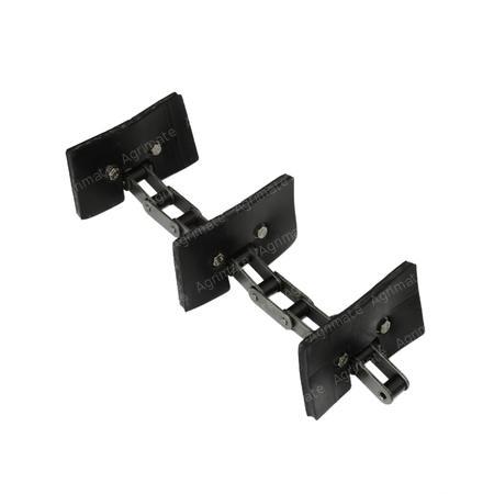 ELEVATOR CHAIN
CA550V - 152 LINKS - 38 FIXING - 6293 MM