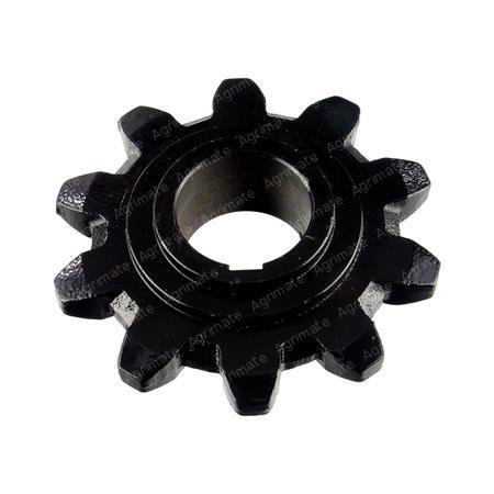 FEEDER SPROCKET
Z=10 - Ø 50 MM