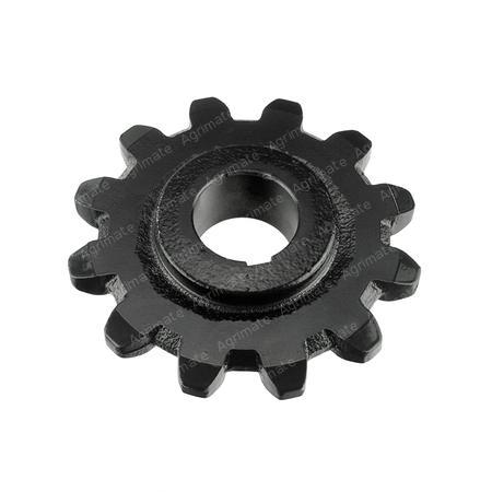 FEEDER SPROCKET
Z=12 - Ø 50 MM