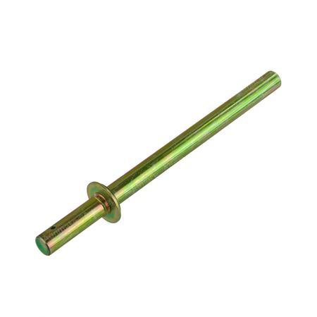 AUGER FINGER
Ø 16 X 246 MM