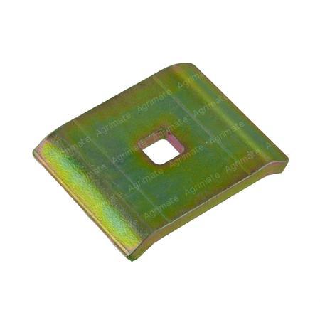 ACCELERATOR DRUM CAP
64 x 50 x 5 MM - HOLE 11 x 11 MM