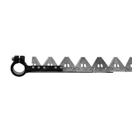 KNIFE
HEADER 5.50 m - CPL