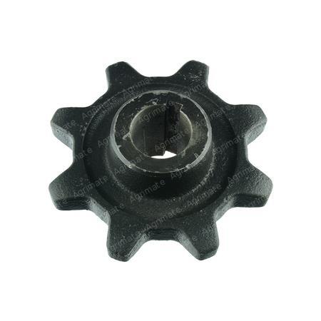 ELEVATOR SPROCKET
Z=8 - Ø 30 MM