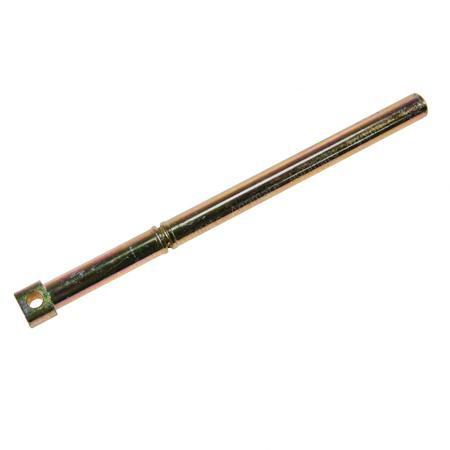 AUGER FINGER
Ø 16 X 260 MM