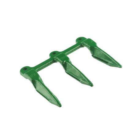 TRIPLE FINGER
L 150 MM