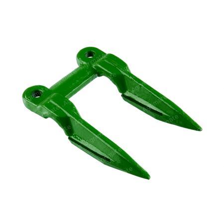 DOUBLE FINGER
L 162 MM
