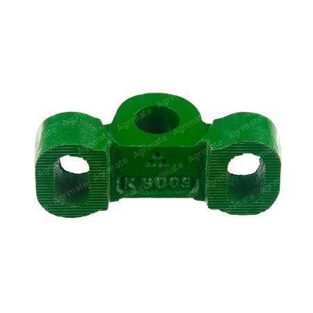 KNIFE BELLCRANK FLANGE
15 X 27 MM