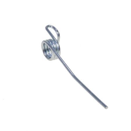 REEL SPRING TINE
L 220 MM - 1 PC