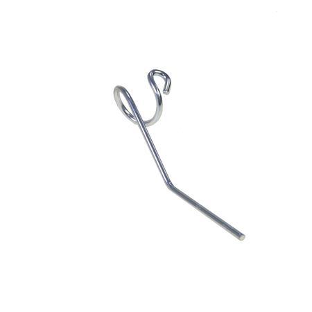 REEL SPRING TINE
L 205 mm