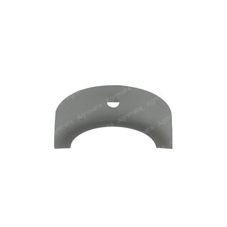 WOOD BEARING GUIDE