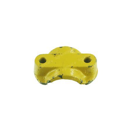 RUBBER BUFFER HOUSING