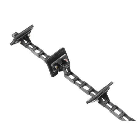 ELEVATOR CHAIN
127 LINKS - 21 FIXING - 5258 MM