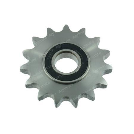 SPROCKET
Z=15