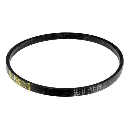 VARIABLE SPEED BELT
VARI FULL - 1480 La