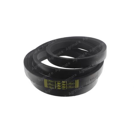 VARIABLE SPEED BELT
VARI FULL - 4550 La