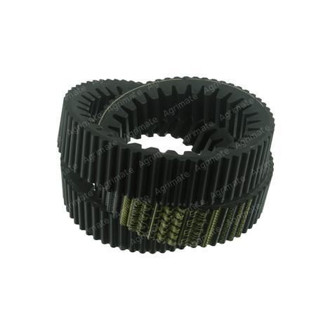 VARIABLE SPEED BELT
VARI DOUBLE TOOTHED - 2320 La