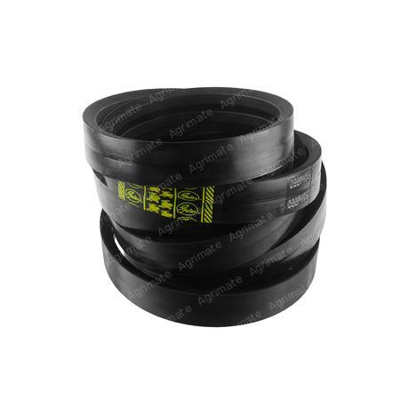 JOINED BELT
2HC - 5810 La