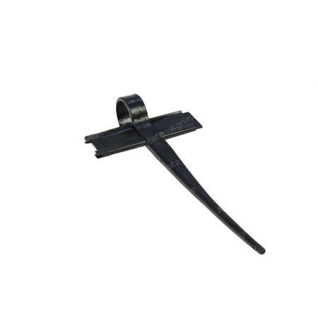 REEL PLASTIC TINE
L 275 MM