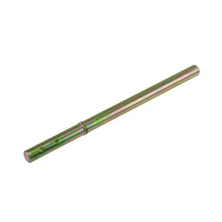 AUGER FINGER
Ø 16 X 280 MM