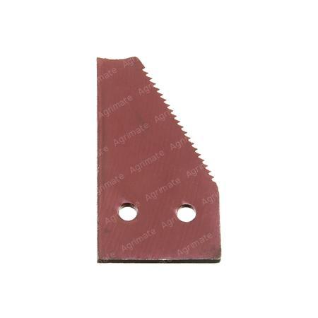 HALF KNIFE SECTION
82.55 X 45 MM - 1PC