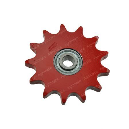 SPROCKET
Z=13 - Ø 17 MM
