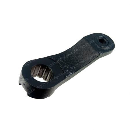 SWING LEVER