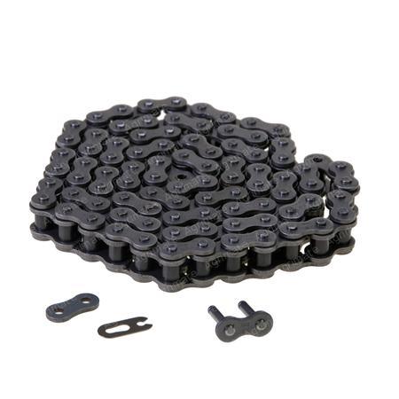 ROLLER CHAIN
12A-1 - 75 LINKS - 1429 MM